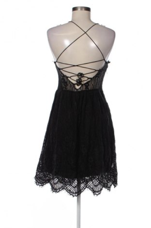 Kleid Unbranded, Größe XS, Farbe Schwarz, Preis 8,08 €