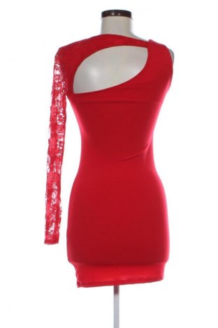 Šaty  Unbranded, Velikost XS, Barva Červená, Cena  228,00 Kč