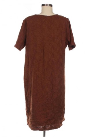 Sukienka Unbranded, Rozmiar XL, Kolor Brązowy, Cena 70,99 zł