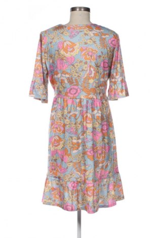 Šaty  Unbranded, Velikost L, Barva Vícebarevné, Cena  299,00 Kč