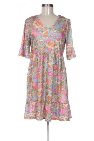 Šaty  Unbranded, Velikost L, Barva Vícebarevné, Cena  299,00 Kč