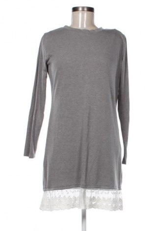 Šaty  Unbranded, Velikost M, Barva Šedá, Cena  109,00 Kč