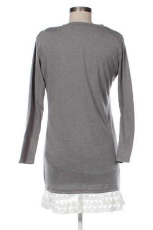 Šaty  Unbranded, Velikost M, Barva Šedá, Cena  109,00 Kč