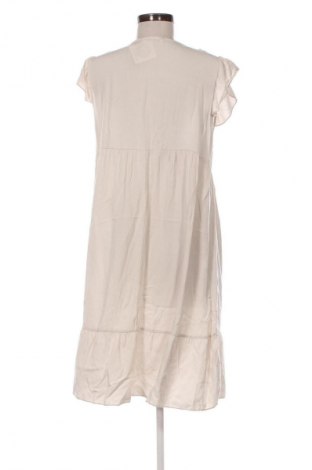 Рокля Unbranded, Размер M, Цвят Бежов, Цена 9,71 €