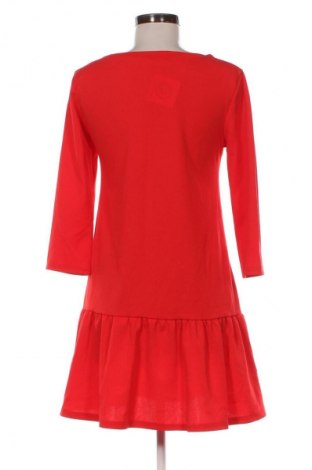 Šaty  Unbranded, Velikost M, Barva Červená, Cena  149,00 Kč