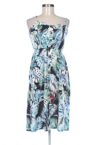 Šaty  Unbranded, Velikost M, Barva Vícebarevné, Cena  299,00 Kč