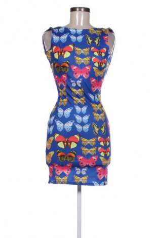 Šaty  Unbranded, Velikost XS, Barva Vícebarevné, Cena  199,00 Kč