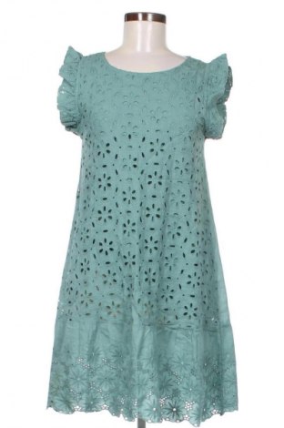 Šaty  Unbranded, Velikost S, Barva Modrá, Cena  299,00 Kč