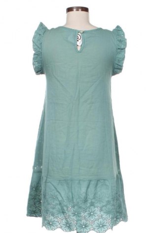 Šaty  Unbranded, Velikost S, Barva Modrá, Cena  299,00 Kč