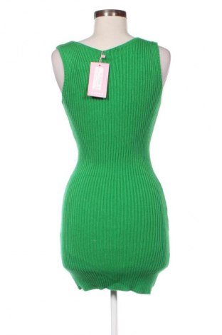 Šaty  Unbranded, Velikost L, Barva Zelená, Cena  109,00 Kč