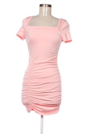 Šaty  Unbranded, Velikost S, Barva Růžová, Cena  309,00 Kč