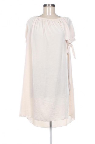 Šaty  Unbranded, Veľkosť M, Farba Kremová, Cena  5,12 €