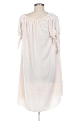 Šaty  Unbranded, Veľkosť M, Farba Kremová, Cena  5,12 €
