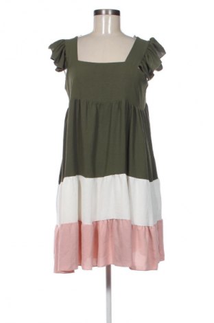 Šaty  Unbranded, Veľkosť XL, Farba Viacfarebná, Cena  25,95 €