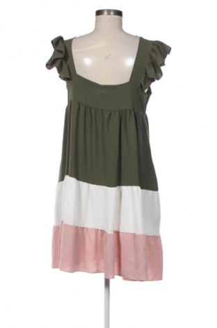 Šaty  Unbranded, Veľkosť XL, Farba Viacfarebná, Cena  25,95 €