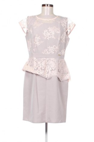 Šaty  Unbranded, Velikost L, Barva Šedá, Cena  241,00 Kč