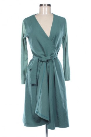 Rochie Unbranded, Mărime M, Culoare Verde, Preț 17,99 Lei