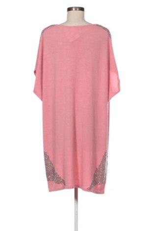Šaty  Unbranded, Velikost XL, Barva Růžová, Cena  332,00 Kč