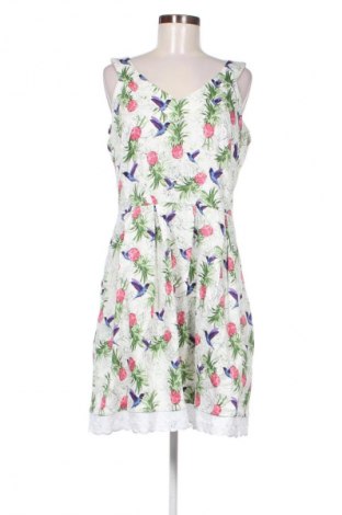 Šaty  Unbranded, Velikost M, Barva Vícebarevné, Cena  252,00 Kč