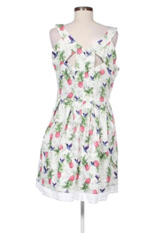 Šaty  Unbranded, Velikost M, Barva Vícebarevné, Cena  252,00 Kč