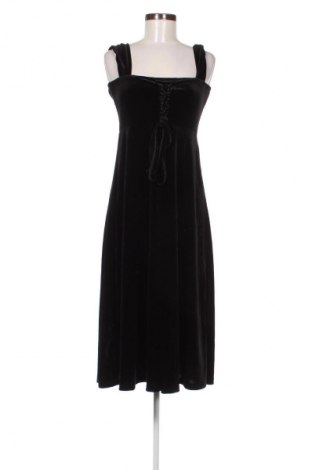 Kleid Unbranded, Größe L, Farbe Schwarz, Preis 28,43 €