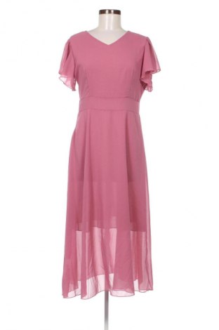 Šaty  Unbranded, Velikost M, Barva Růžová, Cena  299,00 Kč