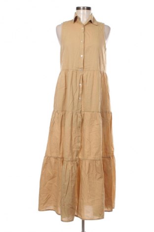 Šaty  Unisono, Veľkosť S, Farba Hnedá, Cena  29,95 €