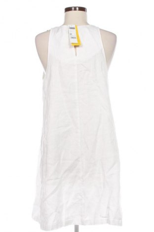 Рокля United Colors Of Benetton, Размер S, Цвят Бял, Цена 35,79 €