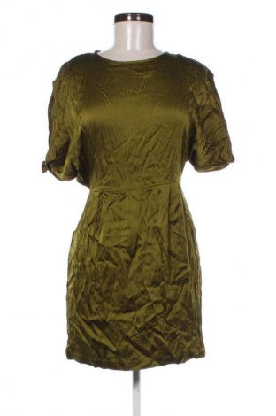 Рокля United Colors Of Benetton, Размер M, Цвят Зелен, Цена 6,13 €