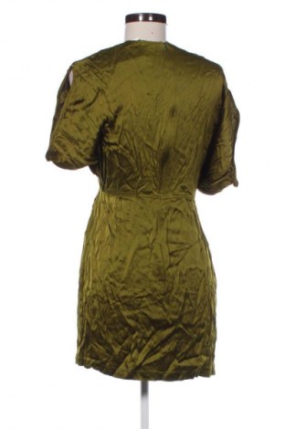 Рокля United Colors Of Benetton, Размер M, Цвят Зелен, Цена 6,13 €