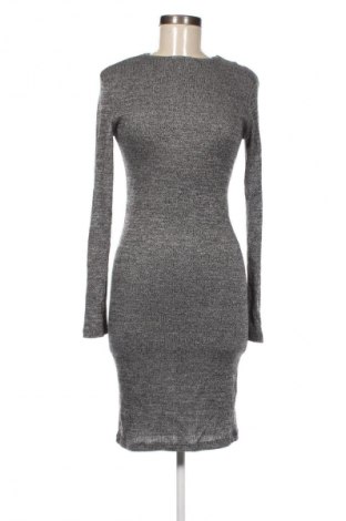 Šaty  Urban Classics, Velikost M, Barva Šedá, Cena  179,00 Kč