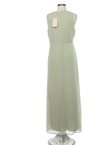 Kleid VILA, Größe M, Farbe Grün, Preis 21,99 €