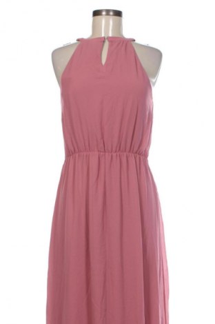Рокля VILA, Размер M, Цвят Розов, Цена 15,84 €