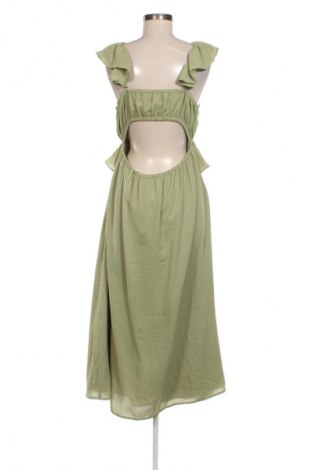 Šaty  VILA, Velikost M, Barva Zelená, Cena  799,00 Kč