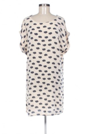 Šaty  VILA, Velikost L, Barva Vícebarevné, Cena  199,00 Kč