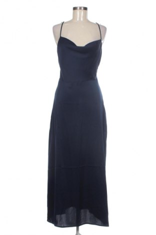 Šaty  VILA, Velikost M, Barva Modrá, Cena  609,00 Kč