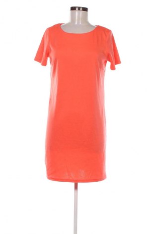 Šaty  VILA, Velikost M, Barva Oranžová, Cena  279,00 Kč
