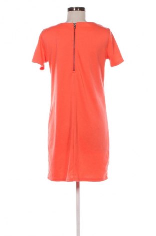 Šaty  VILA, Velikost M, Barva Oranžová, Cena  279,00 Kč