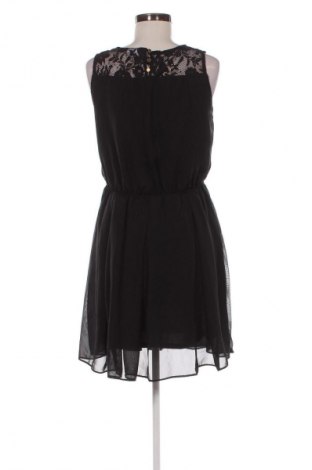 Šaty  VILA, Velikost M, Barva Černá, Cena  256,00 Kč