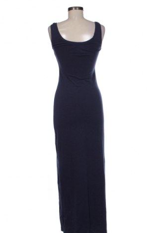 Šaty  VILA, Velikost XS, Barva Modrá, Cena  169,00 Kč