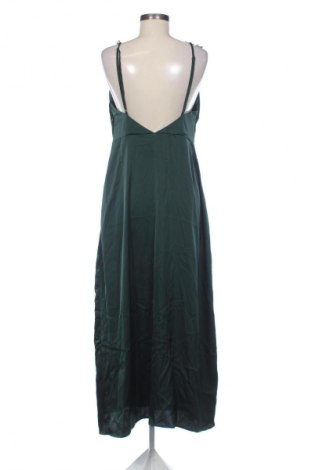 Kleid VILA, Größe L, Farbe Grün, Preis 21,99 €