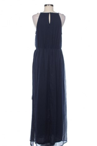 Kleid VILA, Größe L, Farbe Blau, Preis 21,99 €