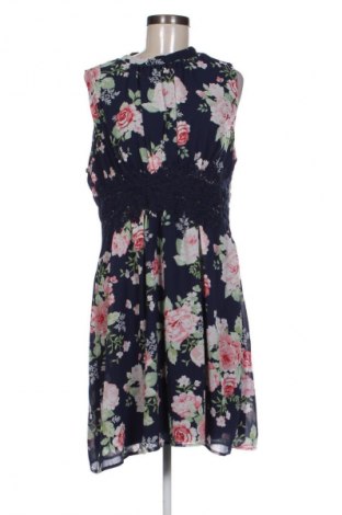 Šaty  VILA, Velikost XL, Barva Vícebarevné, Cena  309,00 Kč