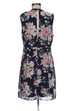 Šaty  VILA, Velikost XL, Barva Vícebarevné, Cena  309,00 Kč