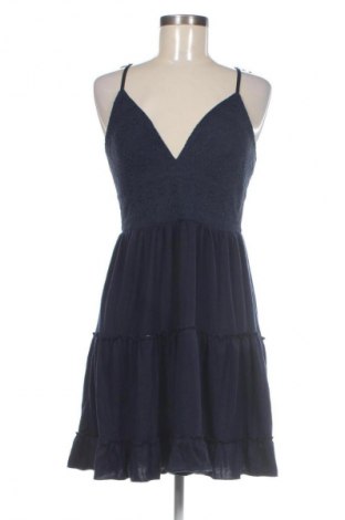 Šaty  VILA, Velikost M, Barva Modrá, Cena  389,00 Kč