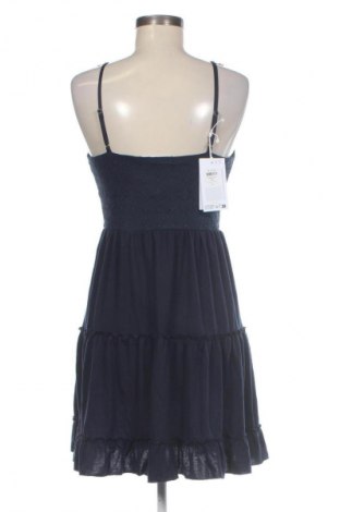 Šaty  VILA, Velikost M, Barva Modrá, Cena  389,00 Kč