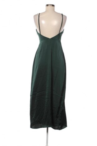Рокля VILA, Размер M, Цвят Зелен, Цена 21,98 €