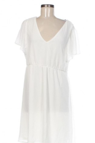 Šaty  VILA, Velikost XL, Barva Bílá, Cena  389,00 Kč