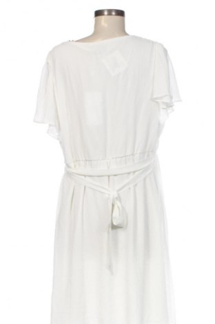 Šaty  VILA, Velikost XL, Barva Bílá, Cena  389,00 Kč