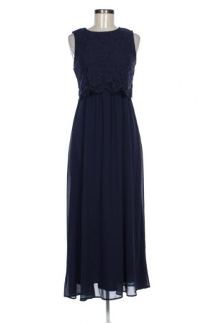 Šaty  VILA, Veľkosť XS, Farba Modrá, Cena  15,95 €